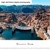 Hoover Dam Panoramic Picture - Looking Downstream