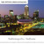 Indianapolis, Indiana City Skyline Panoramic Picture - Twilight