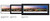 Indianapolis, Indiana City Skyline Panoramic Picture - Twilight