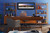 Indianapolis, Indiana City Skyline Panoramic Picture - Twilight