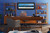 Istanbul, Turkey City Skyline Panoramic Picture