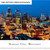 Kansas City, Missouri City Skyline Panoramic Picture - Twilight