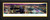 Las Vegas, Nevada Sunset Skyline Panorama - Twilight