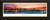 Montreal, Quebec, Canada City Skyline Panoramic Picture - Twilight