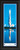 Columbia Space Shuttle Panoramic Picture - Liftoff - Vertical Panorama