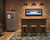 Winnipeg Jets Panoramic - MTS Center Picture