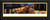 New Orleans, Louisiana - Bourbon Street Panoramic Picture