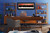 Omaha, Nebraska Skyline Panoramic Picture - Twilight