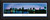 Orlando, Florida Skyline Panoramic Picture - Twilight