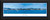 Oslo, Norway City Skyline Panoramic Picture