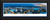 Portland, Oregon Skyline Panoramic Picture - Twilight