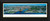 Providence, Rhode Island Skyline Panoramic Picture