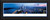 Singapore Skyline Panoramic Picture