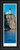 Split Rock Lighthouse Panoramic Picture - Day - Vertical Panorama