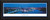 Stockholm, Sweden City Skyline Panoramic Picture - Twilight