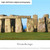 Stonehenge Poster - Panoramic Picture