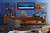 Tokyo, Japan City Skyline Panoramic Picture - Twilight