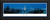Tokyo, Japan City Skyline Panoramic Picture - Twilight