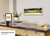 Michigan Wolverines Panoramic Picture - Michigan Stadium Big House Picture