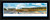 Yellowstone National Park Panoramic Picture