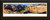 Zion National Park Panoramic Picture - Zion Canyon