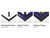 2013 Super Bowl Panoramic - Baltimore Ravens