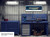 Richmond International Raceway Panoramic Picture
