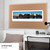 New York City Skyline Panorama - Brooklyn Bridge - Twilight