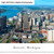 Detroit, Michigan Skyline Panorama