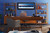 Detroit, Michigan City Skyline Panorama - Twilight