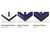 Washington Huskies Football Panoramic - Aerial Campus Picture