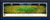 Michigan Wolverines Football Panoramic - Under the Lights