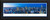 New York Skyline Panoramic Picture - Twilight