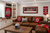 Ohio State Buckeyes Football Panorama - Marching Band Script - Ohio Stadium