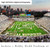 Georgia Tech Yellow Jackets Football - Bobby Dodd Stadium at Grant Field Panorama