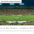 Green Bay Packers Panoramic Picture - Lambeau Field at Night