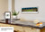 Green Bay Packers Panoramic Picture - Lambeau Field at Night