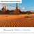 Monument Valley Panoramic - Totem Pole