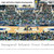 Notre Dame Fighting Irish Basketball Panorama - Joyce Center Inaugural ACC