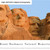 Mount Rushmore Panoramic Poster