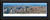 Philadelphia, Pennsylvania Skyline Panorama