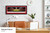 Rutgers Scarlet Knights Panoramic Picture - High Point Solutions Stadium