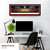 Rutgers Scarlet Knights Panoramic Picture - Rutgers University Fan Cave Decor
