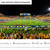 WVU Mountaineers Football Panoramic Picture - Mountaineer Field at Milan Puskar Stadium
