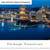 Pittsburgh, Pennsylvania Skyline Panoramic Picture - Twilight