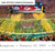 2015 CFP Championship Panoramic Picture - Ohio State Buckeyes