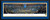 WVU Mountaineers Basketball Panoramic Picture