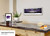 Kansas State Wildcats Basketball Panoramic - Bramlage Coliseum