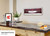 Calgary Flames Panoramic - Scotiabank Saddledome Picture