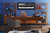 Sturgis, South Dakota Panoramic Picture - Sturgis Motorcycle Rally - Twilight